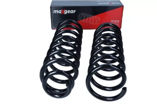 MAXGEAR Suspension Spring (60-0660D)