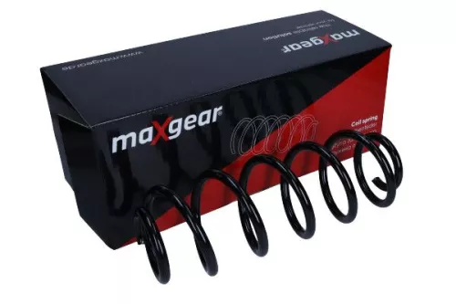 MAXGEAR Suspension Spring (60-0709D)