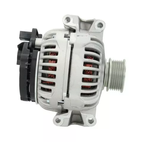 BV PSH Alternator (205.527.150.010)