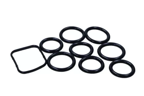 MAXGEAR Gasket Set, intake manifold (70-0136)