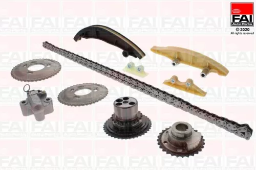 Timing Chain Kit
