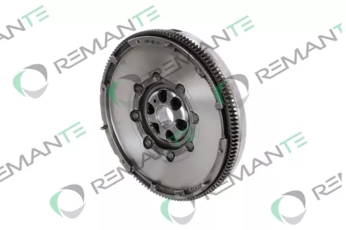 REMANTE Flywheel (009-001-000170R)