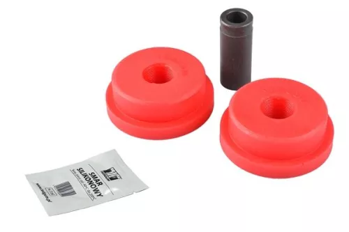 Mounting, control/trailing arm