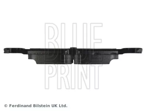 BLUE PRINT Brake Pad Set, disc brake (ADBP420012)
