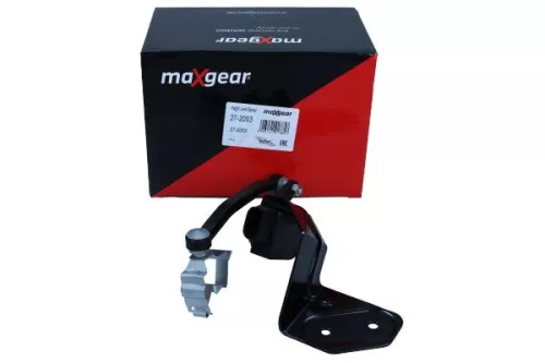 MAXGEAR Sensor, headlight levelling (27-2003)