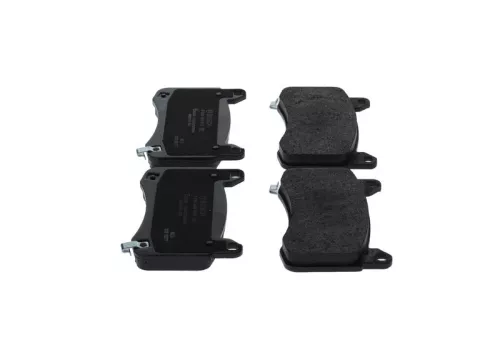 BOSCH Brake Pad Set, disc brake (0986460085)