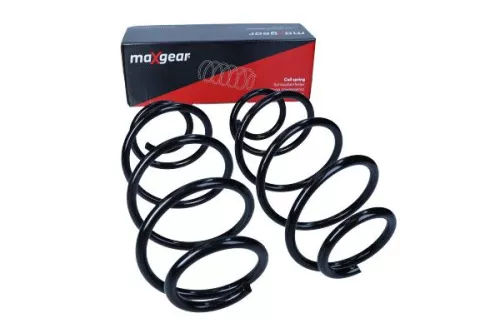 MAXGEAR Suspension Spring (60-0926D)