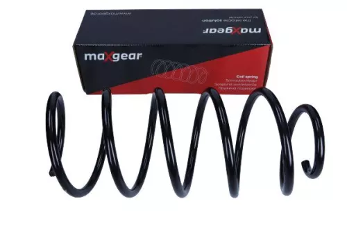 MAXGEAR Suspension Spring (60-0579D)
