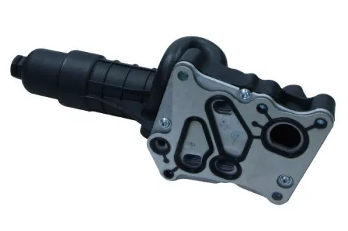 MAXGEAR Oil Cooler, engine oil (14-0047)