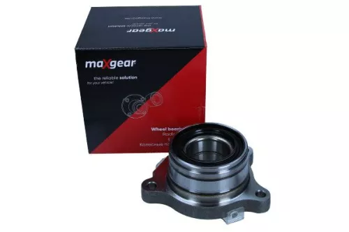 MAXGEAR Wheel Bearing Kit (33-1303)