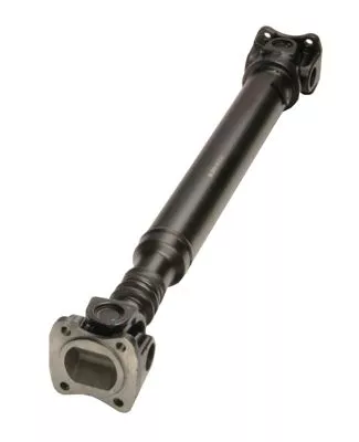 Propshaft, axle drive