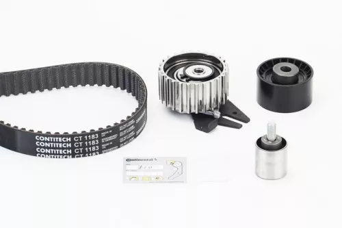 Timing Belt Kit