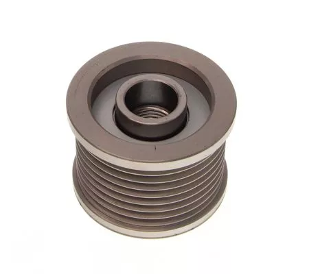 Alternator Freewheel Clutch