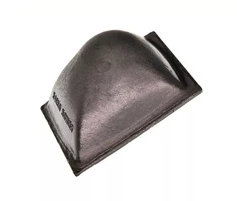 MAXGEAR Rubber Buffer, suspension (72-5870)