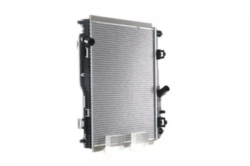 MAHLE Radiator, engine cooling (CR1181000S)
