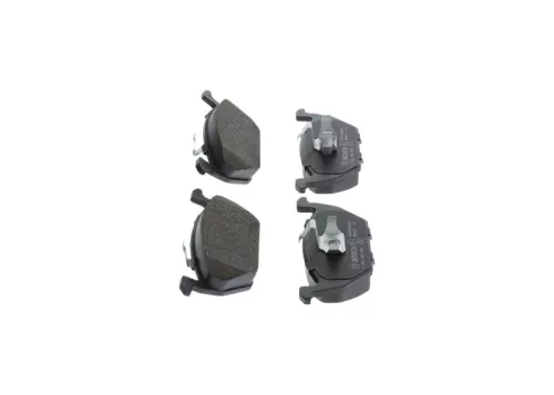 BOSCH Brake Pad Set, disc brake (0986494925)