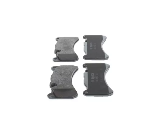 BOSCH Brake Pad Set, disc brake (0986494965)