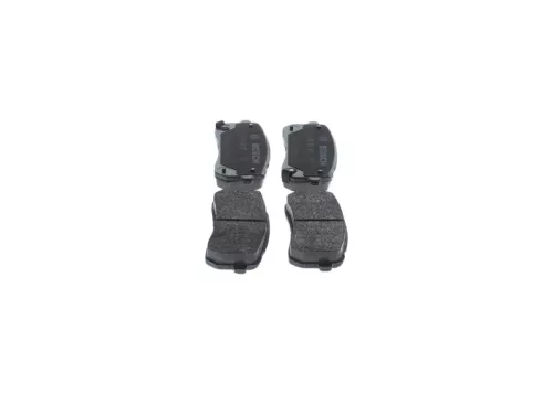 BOSCH Brake Pad Set, disc brake (0986494971)