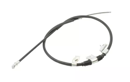 Cable Pull, parking brake