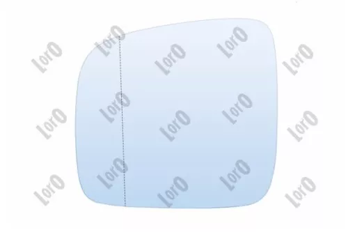 ABAKUS Mirror Glass, exterior mirror (4047G03)