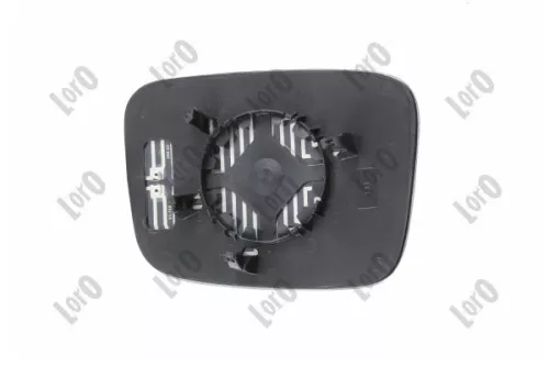 Mirror Glass, exterior mirror