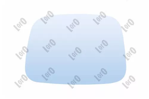 ABAKUS Mirror Glass, exterior mirror (4047G04)