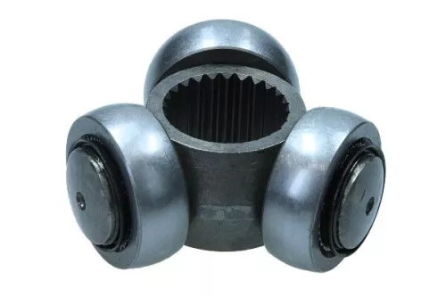 Spider Assembly, drive shaft