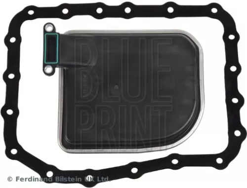 BLUE PRINT Hydraulic Filter Kit, automatic transmission (ADBP210078)