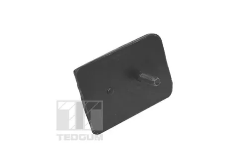 Rubber Buffer, suspension