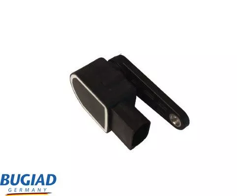 Sensor, headlight levelling