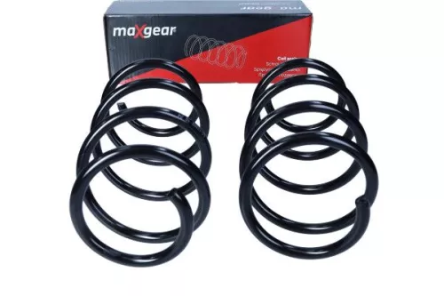 MAXGEAR Suspension Spring (60-1208D)