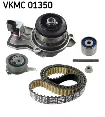 Water Pump & Timing Belt Kit
