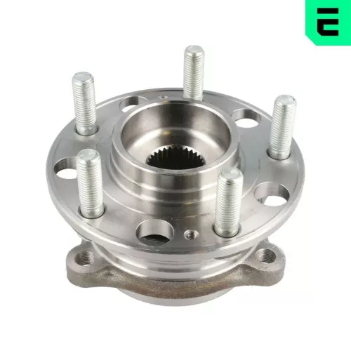 OPTIMAL Wheel Bearing Kit (921889)