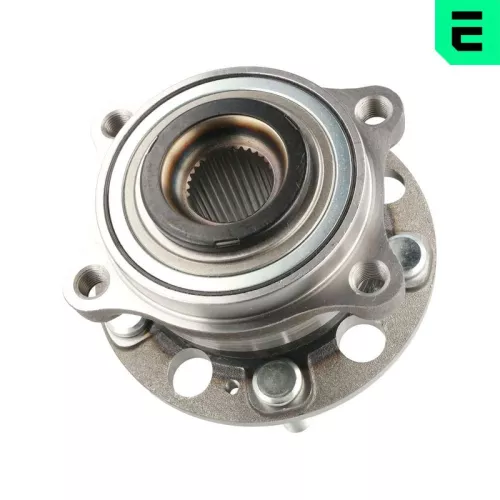 OPTIMAL Wheel Bearing Kit (921889)
