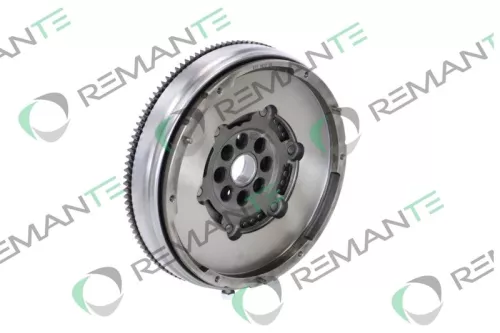 REMANTE Flywheel (009-001-000138R)