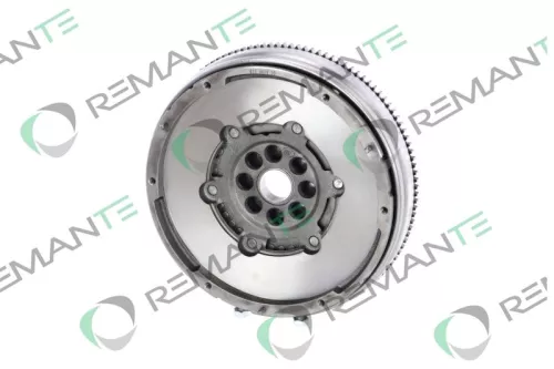 REMANTE Flywheel (009-001-000138R)