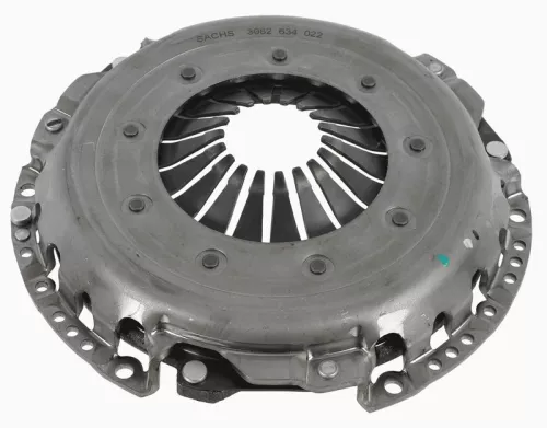 Clutch Pressure Plate