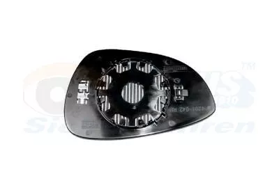 Mirror Glass, exterior mirror