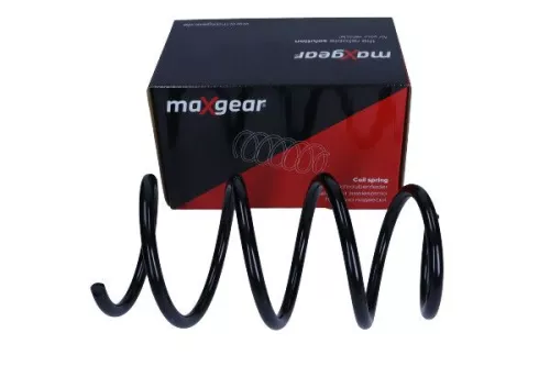MAXGEAR Suspension Spring (60-0567D)