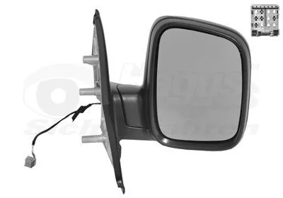 Exterior Mirror