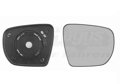 Mirror Glass, exterior mirror