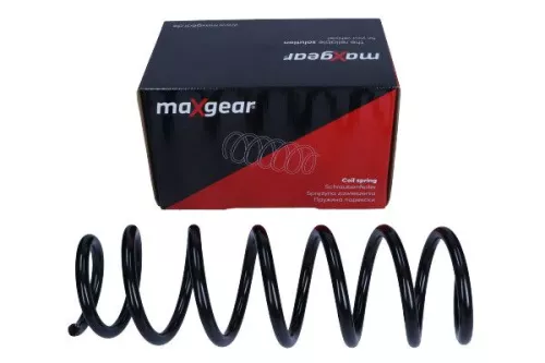 MAXGEAR Suspension Spring (60-0757D)