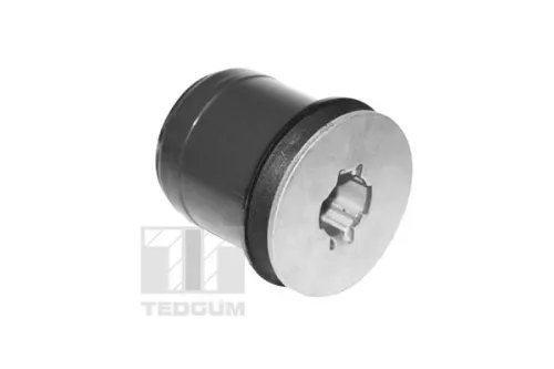 TEDGUM Bushing, axle beam (TED32529)