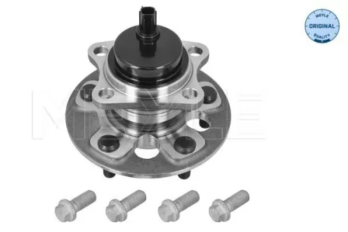 Wheel Hub