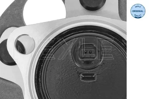 MEYLE Wheel Hub (30-147520013)