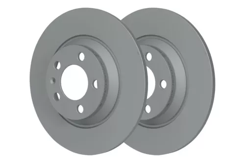 ATE Brake Disc (24.0110-0419.1)