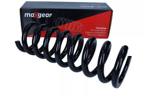 MAXGEAR Suspension Spring (60-1014)