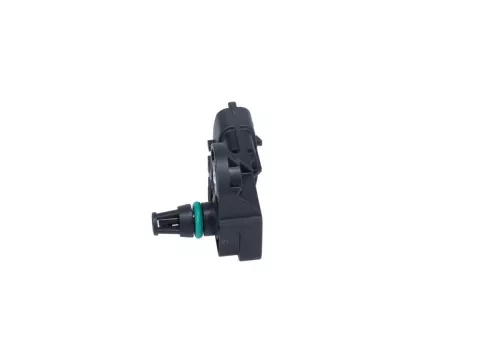 BOSCH Sensor, boost pressure (026123001U)