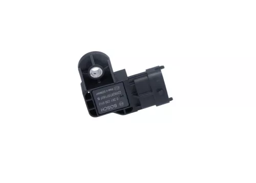 BOSCH Sensor, boost pressure (026123001U)