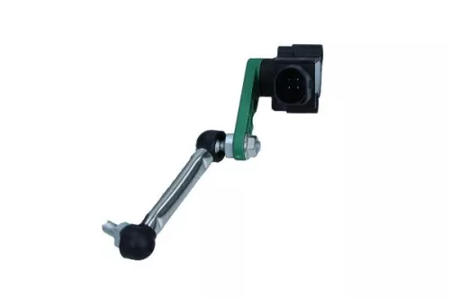 Sensor, headlight levelling